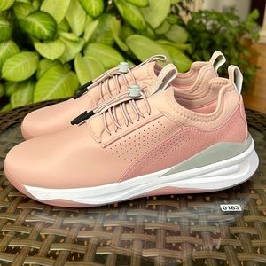 Clove Classic Shoes Women’s Sneakers Work Pink Nursing Running Walking 9.5